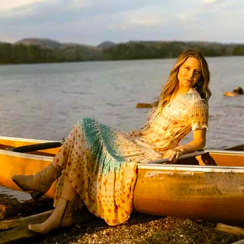 🆕 Free People’s Rare Feelings Maxi Dress - Picture 4 of 16